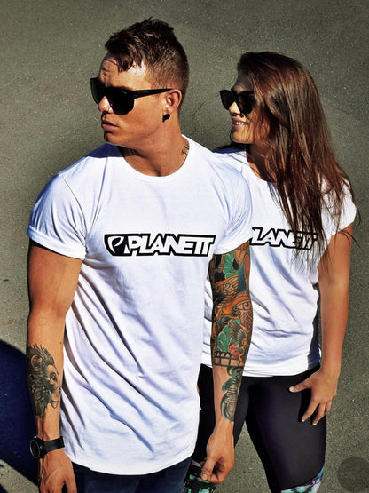 Planett Classic Tee - T-Shirt