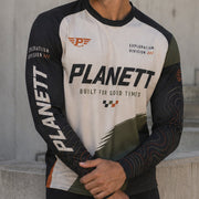 Adult Ride Jersey | 
Exploration