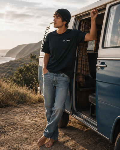 Truck Oversize Tee