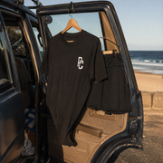 Truck Oversize Tee