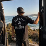 Truck Oversize Tee