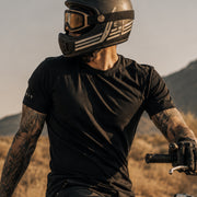 Sandbank Tee