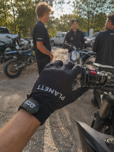 Planett XGrip Gloves