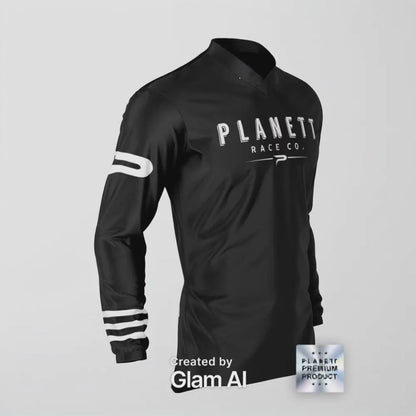 [CUSTOM] BLACKOUT Jersey