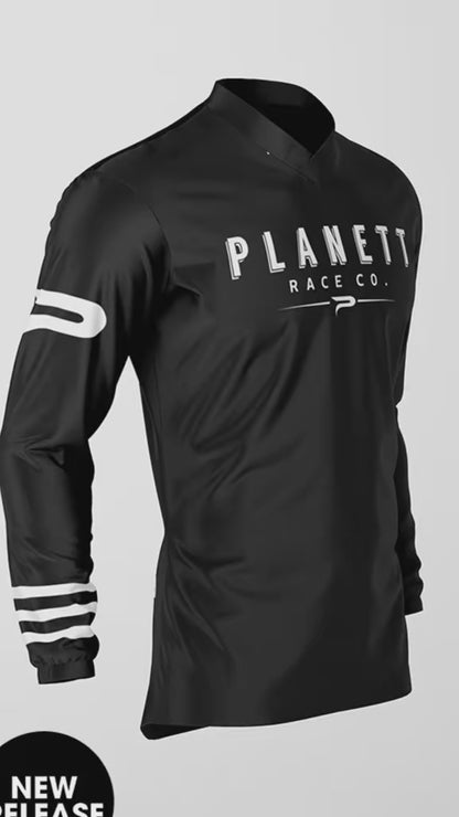 [CUSTOM] Blackout Jersey