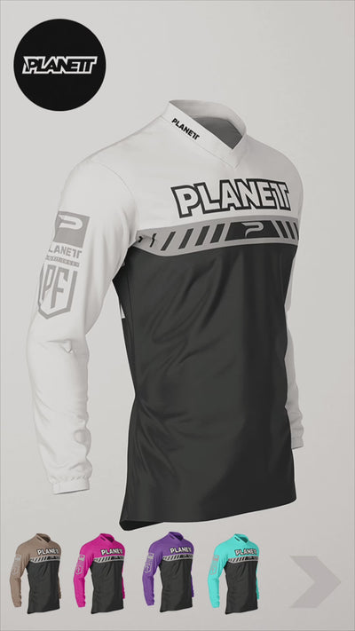 [CUSTOM] Dokka Jersey