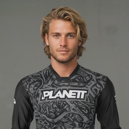 [CUSTOM] Industrial Jersey
