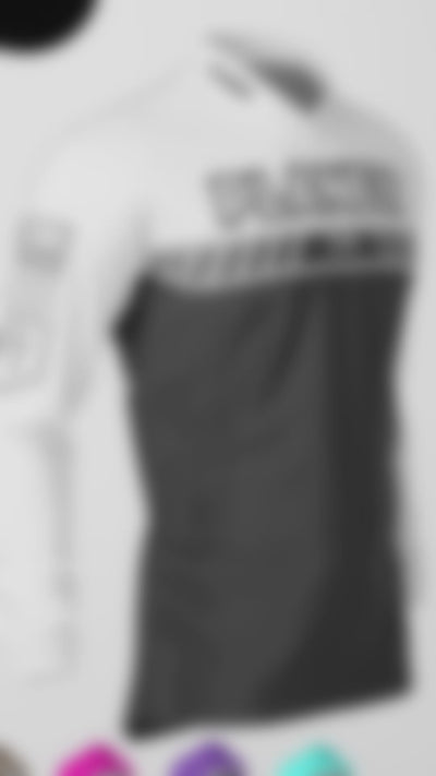 [CUSTOM] Dokka Jersey