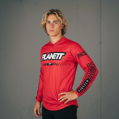 [Custom] Chase Jersey