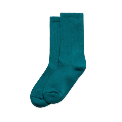 Relax Socks (2 Pairs) 1208 - Atlantic