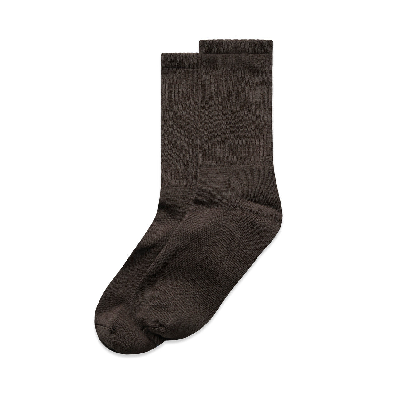 Relax Socks (2 Pairs) 1208 - Espresso