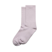 Relax Socks (2 Pairs) 1208 - Orchid