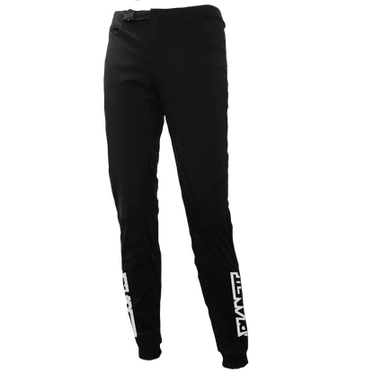 Black athletic pants.