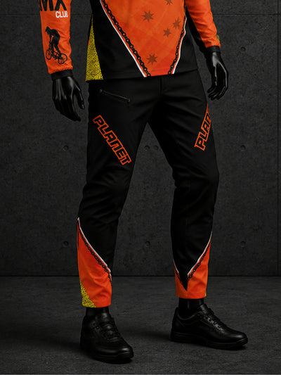 [CUSTOM] SC Ride Pant