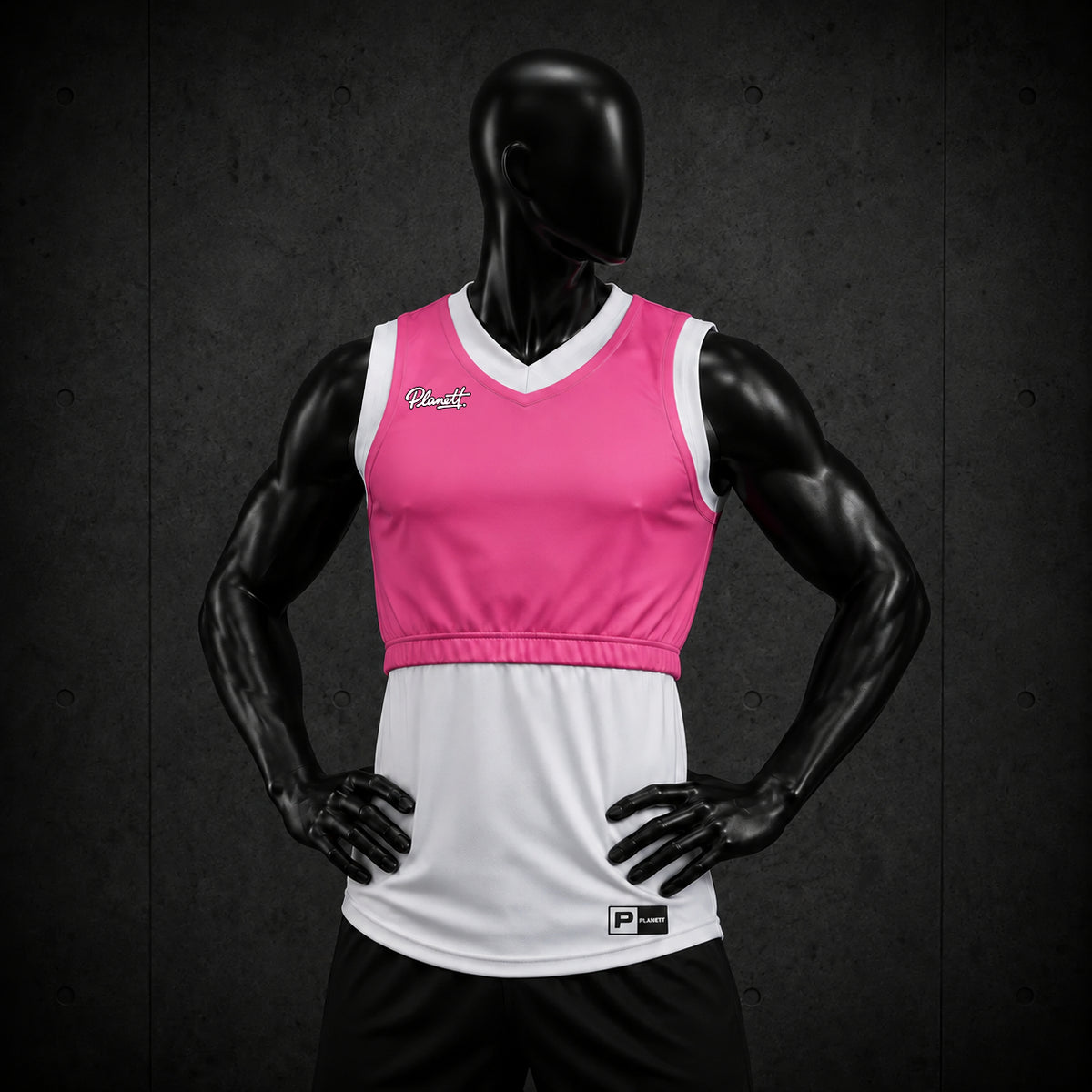 [CUSTOM] Training BIB