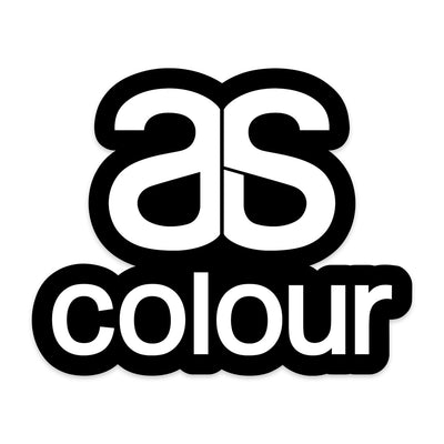 Sticker 1518 - Black
