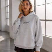 Marle Oversized Hoodie