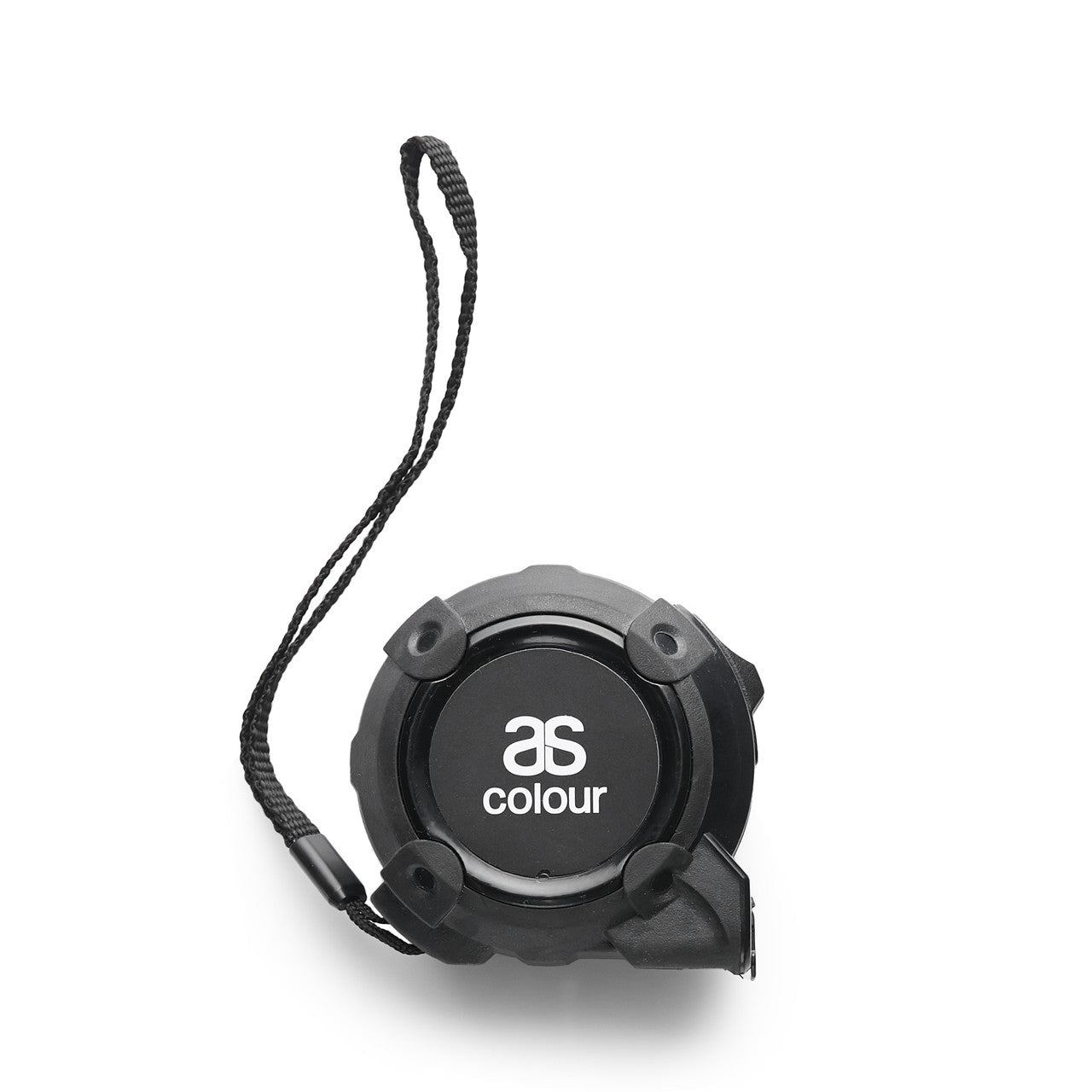 Tape Measure 1510 - Black
