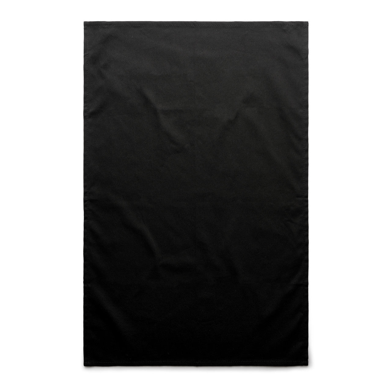 Tea Towel 1511 - Black