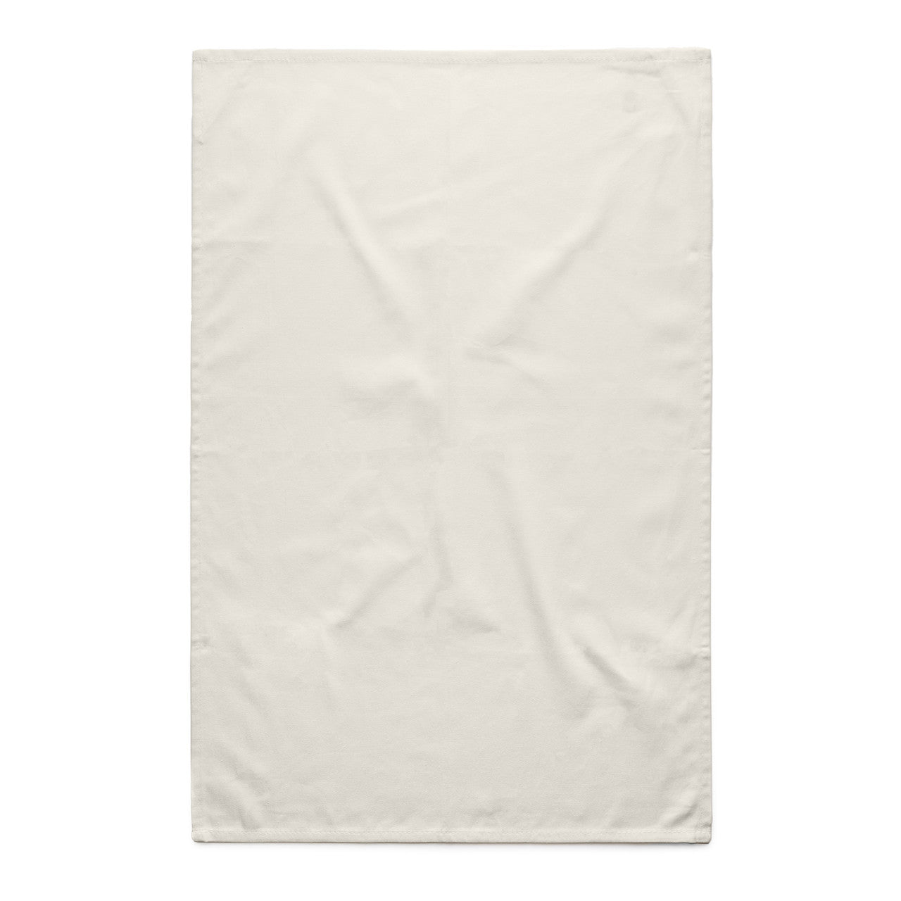 Tea Towel 1511 - Cream