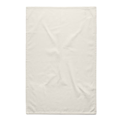 Tea Towel 1511 - Cream