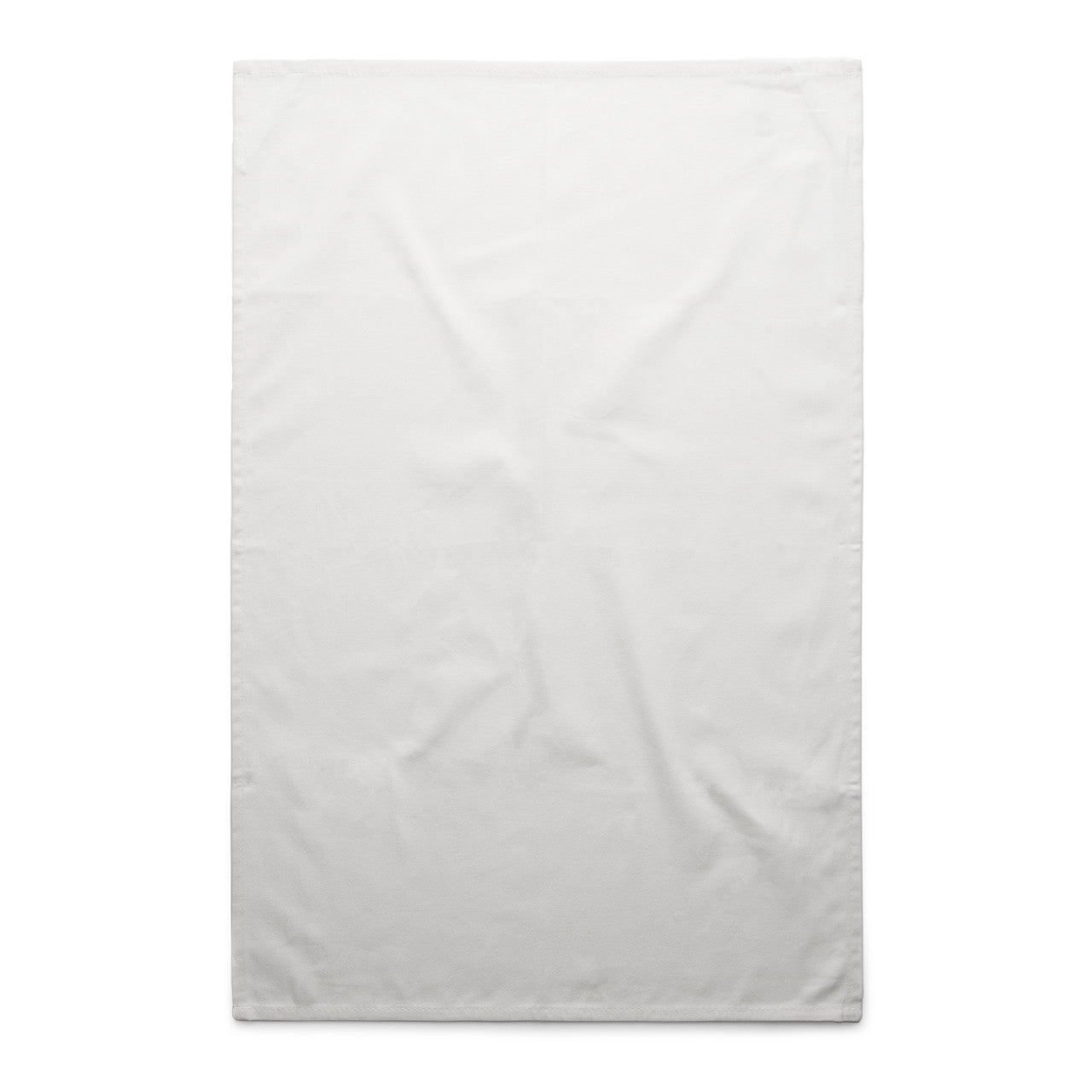 Tea Towel 1511 - White