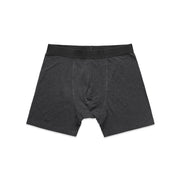Trunks 1211 - Asphalt Marle