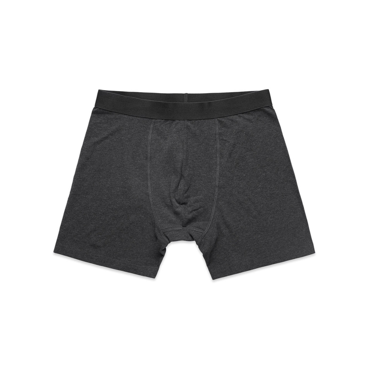 Trunks 1211 - Asphalt Marle