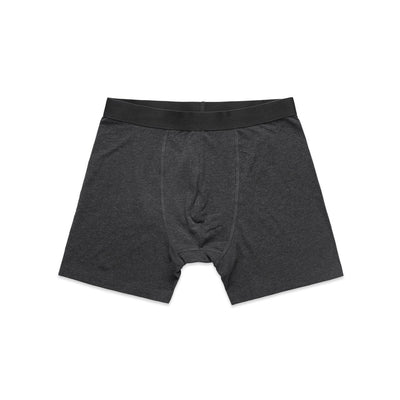 Trunks 1211 - Asphalt Marle