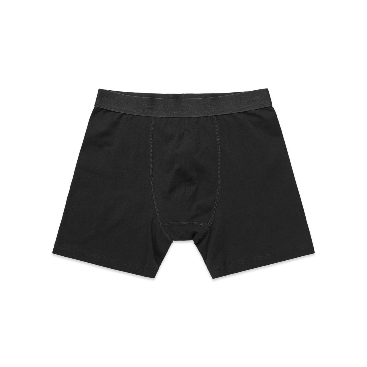 Trunks 1211 - Black