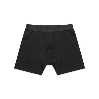 Trunks 1211 - Black