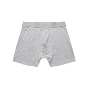 Trunks 1211 - Grey Marle