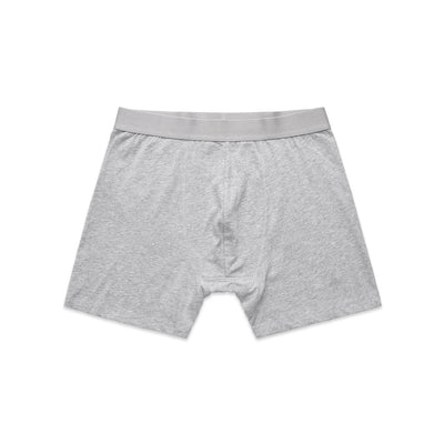 Trunks 1211 - Grey Marle
