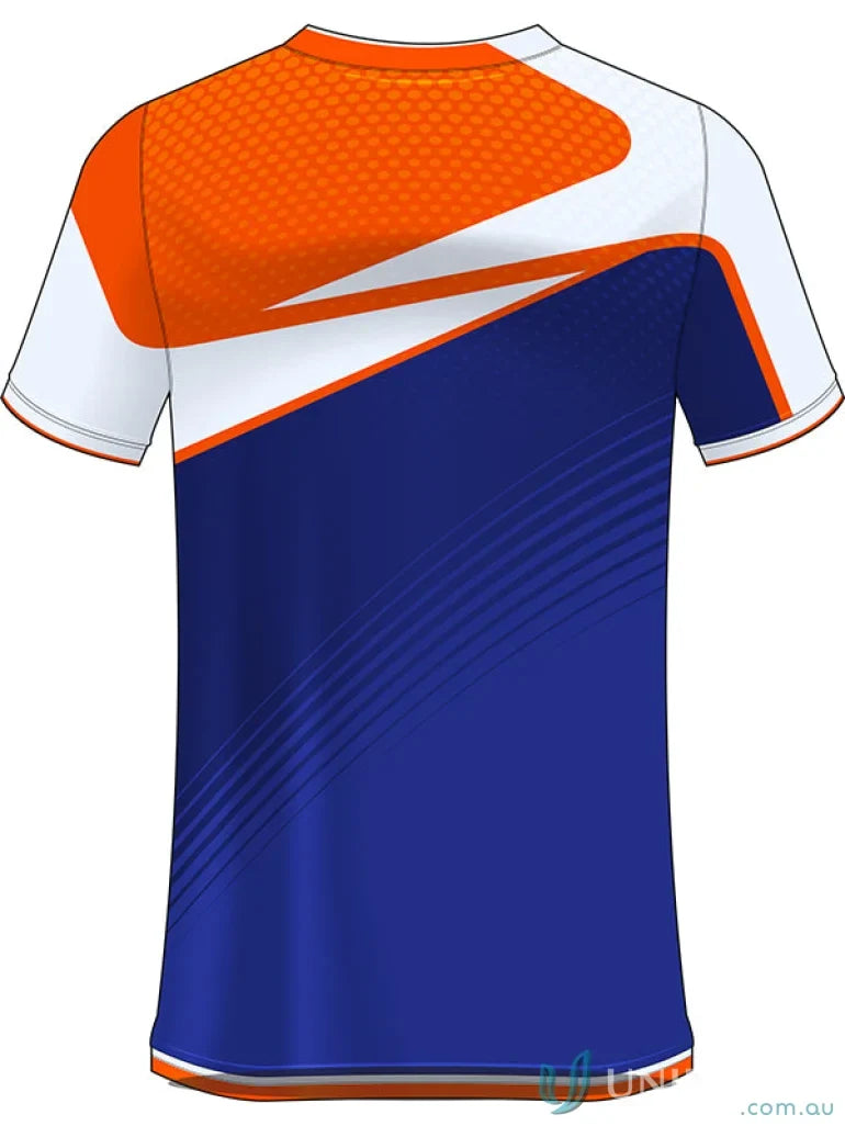 [Custom] Unison Performance Top