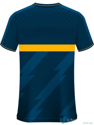 [Custom] Tension Performance Top