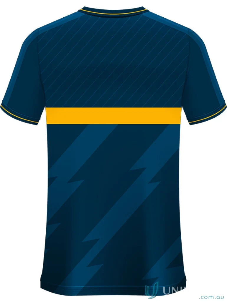 [Custom] Tension Performance Top