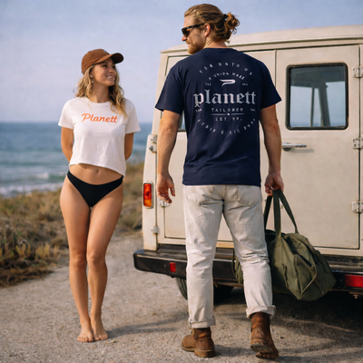 Classic Heavyweight T-Shirt