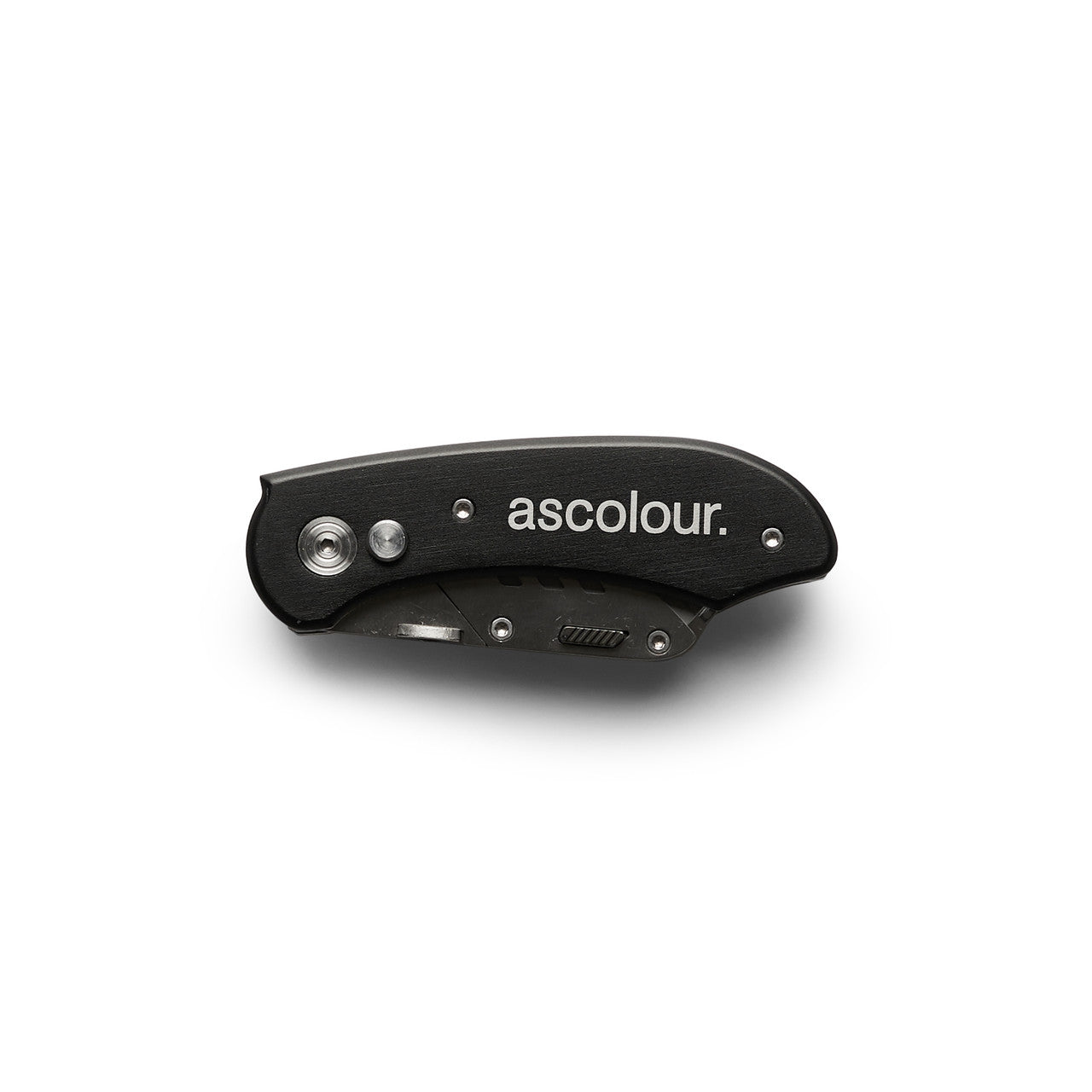 Utility Knife 1509 - Black