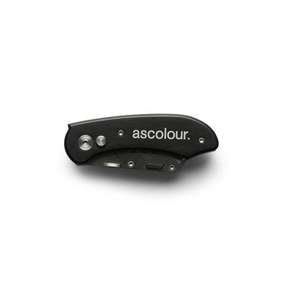 Utility Knife 1509 - Black