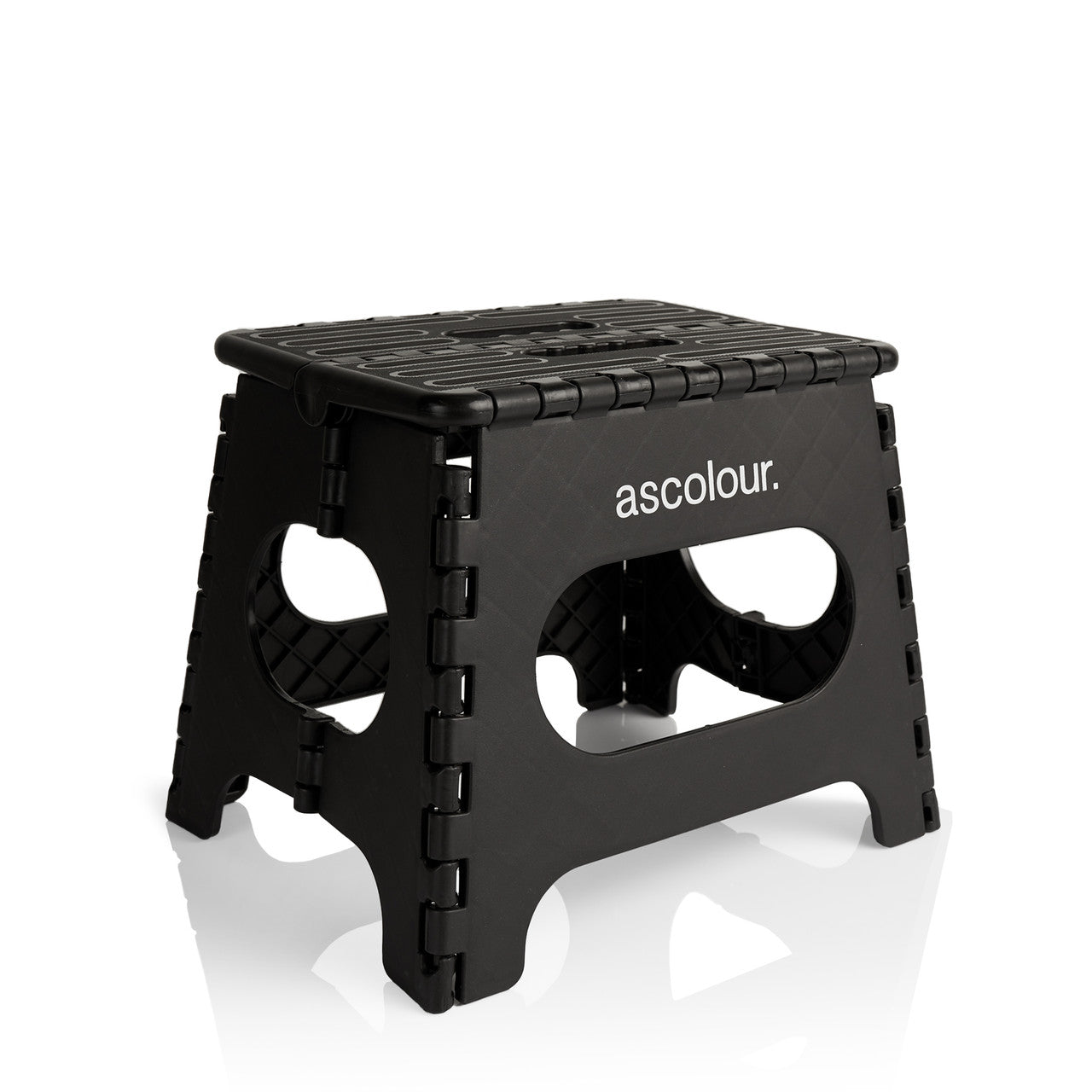 Utility Stool 1507 - Black