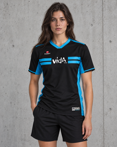 [CUSTOM] VIDA Womens Tee
