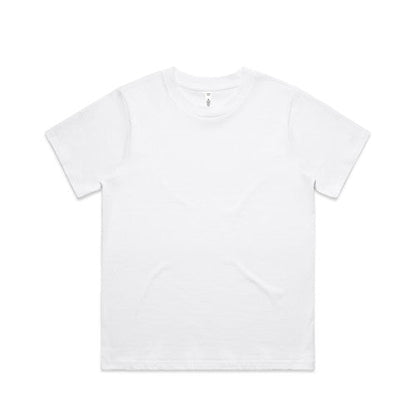 White henley t-shirt with short sleeves and a zipper at the collar.