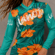 Womens Kahuna Jersey