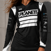 Adult Ride Jersey | 
Peak