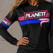 Womens Slash Jersey