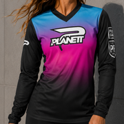 Womens Terra Jersey