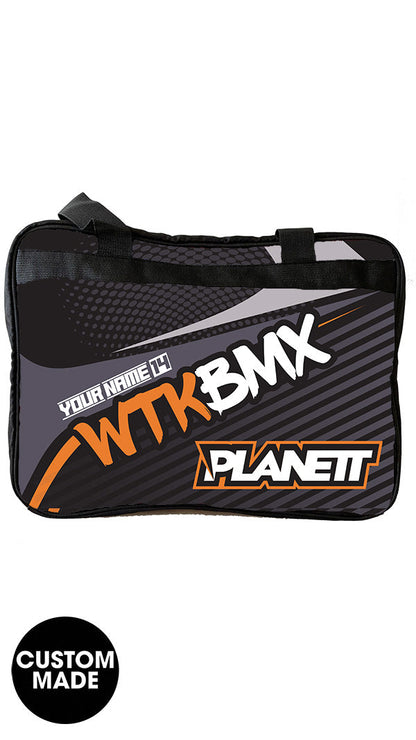 [CUSTOM] WTK Helmet Bag - Merchandise