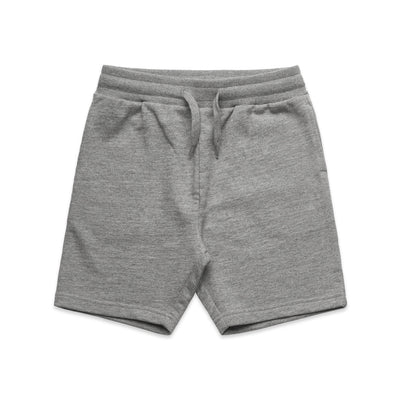 Youth Stadium Shorts 3026 - Steel Marle