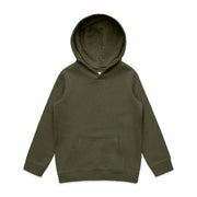 Youth Supply Hood 3033 - Army