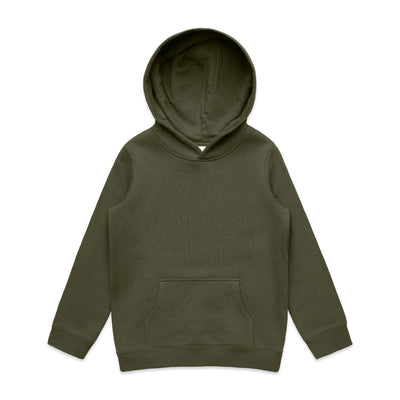 Youth Supply Hood 3033 - Army